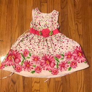 Kids dress